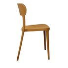 sedia-aurora-51x49xh795cm-gialla