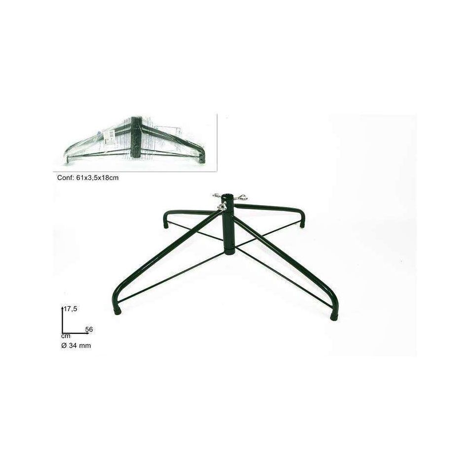 base-albero-richiudibile-d-dot-56cm-foro-34mm