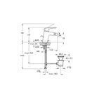 miscelatore-bidet-solid-s-cromato