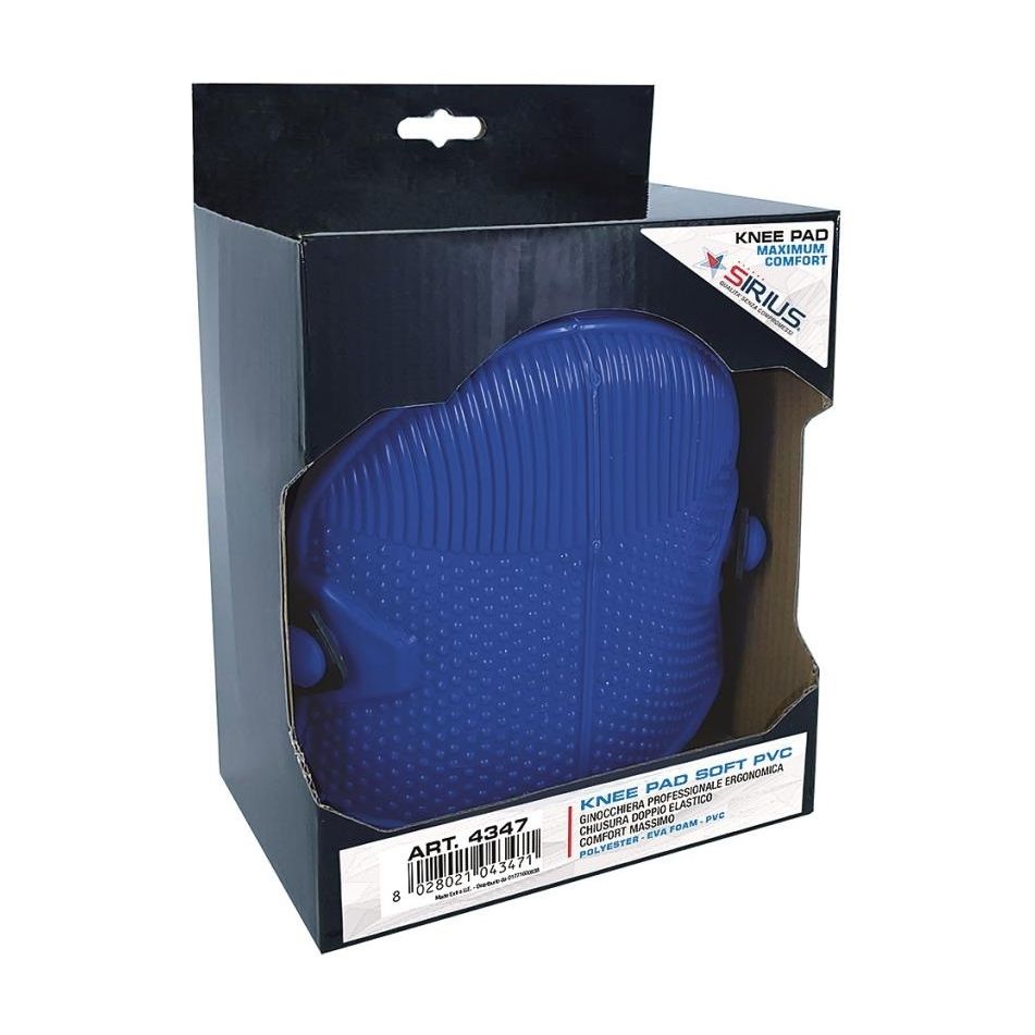 ginocchiere-professionali-knee-pad-soft-pvc