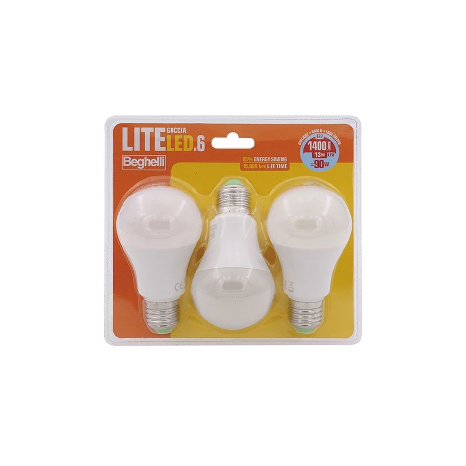 tripack-lampada-led-goccia-e27-13w-6500k-liteled