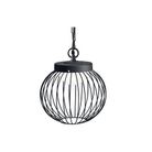 cage-sospensione-nero-18w-led-4000k-32240e
