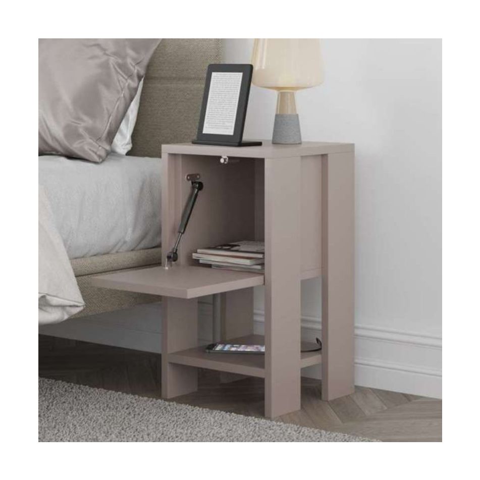 comodino-ema-30x30xh50cm-light-mocha-anta-ribalta
