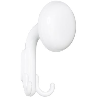 PORTABITO PLASTICA BIANCO 130X90X75MM