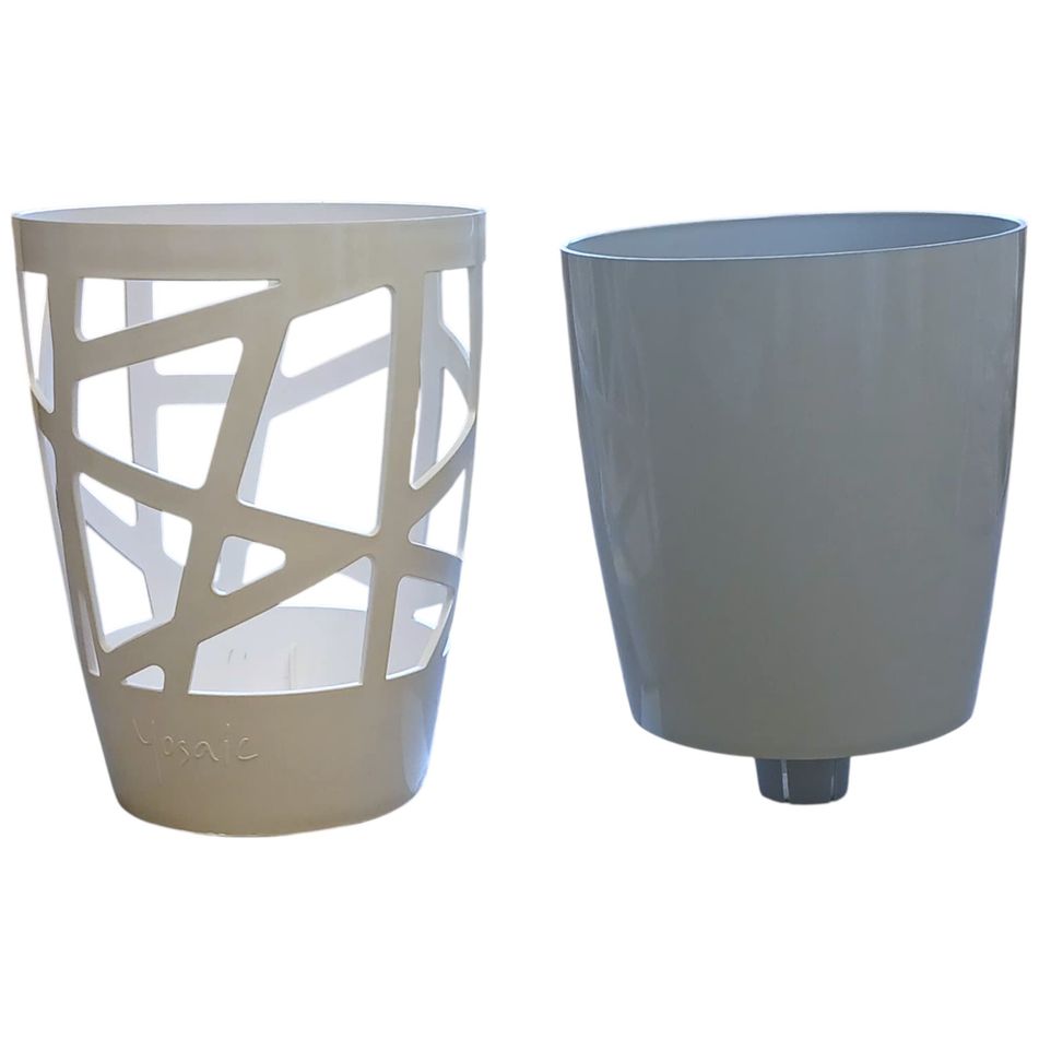 vaso-mosaic-curve-d-dot-13xh175cm-azzurro-slash-bianco