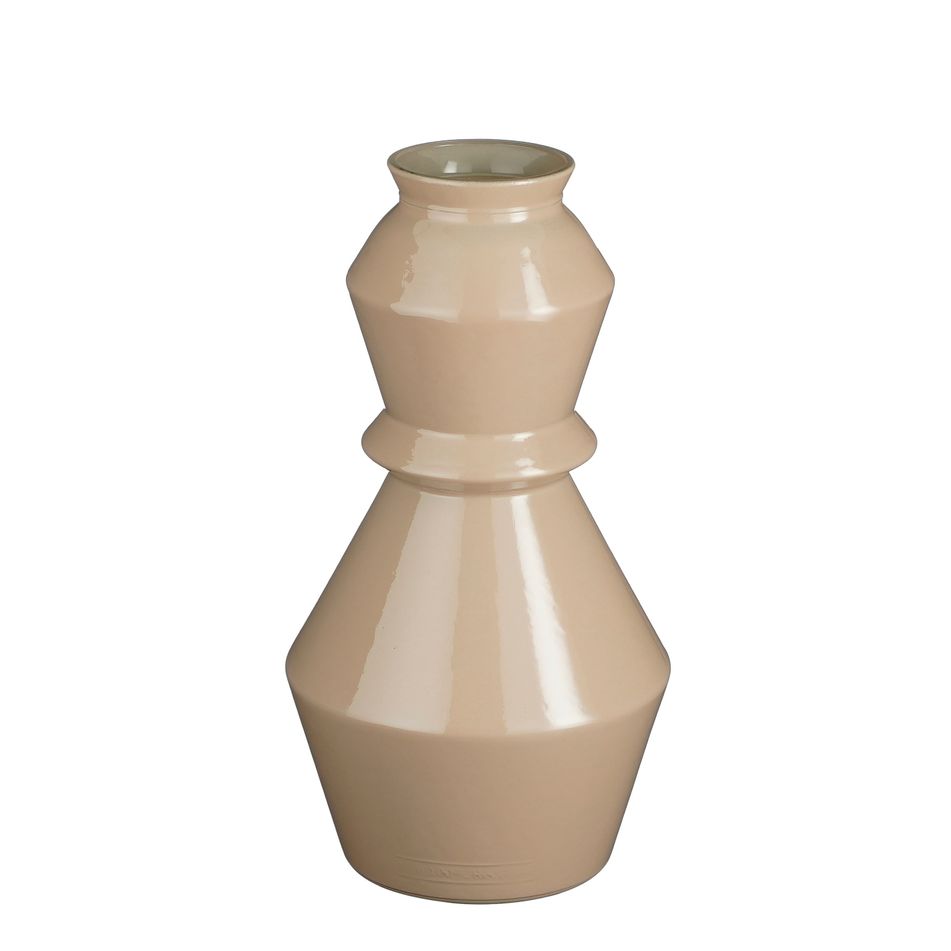 vaso-ashton-d-dot-16xh30cm-tortora