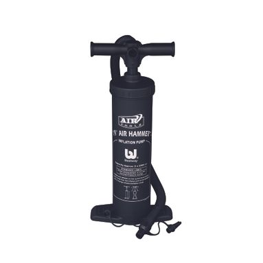 POMPA MANUALE GONFIA / SGONFIA AIR HAMMER 48CM