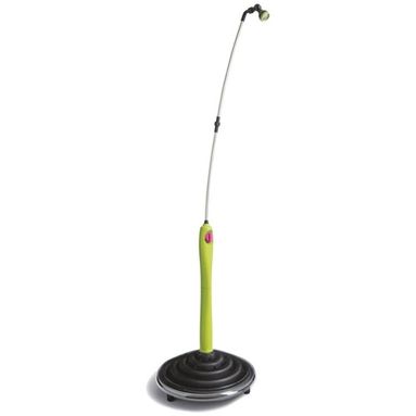 DOCCIA SOLARE SUNNY STYLE LIME H200CM CON PRESA RU