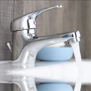 Rubinetti bagno