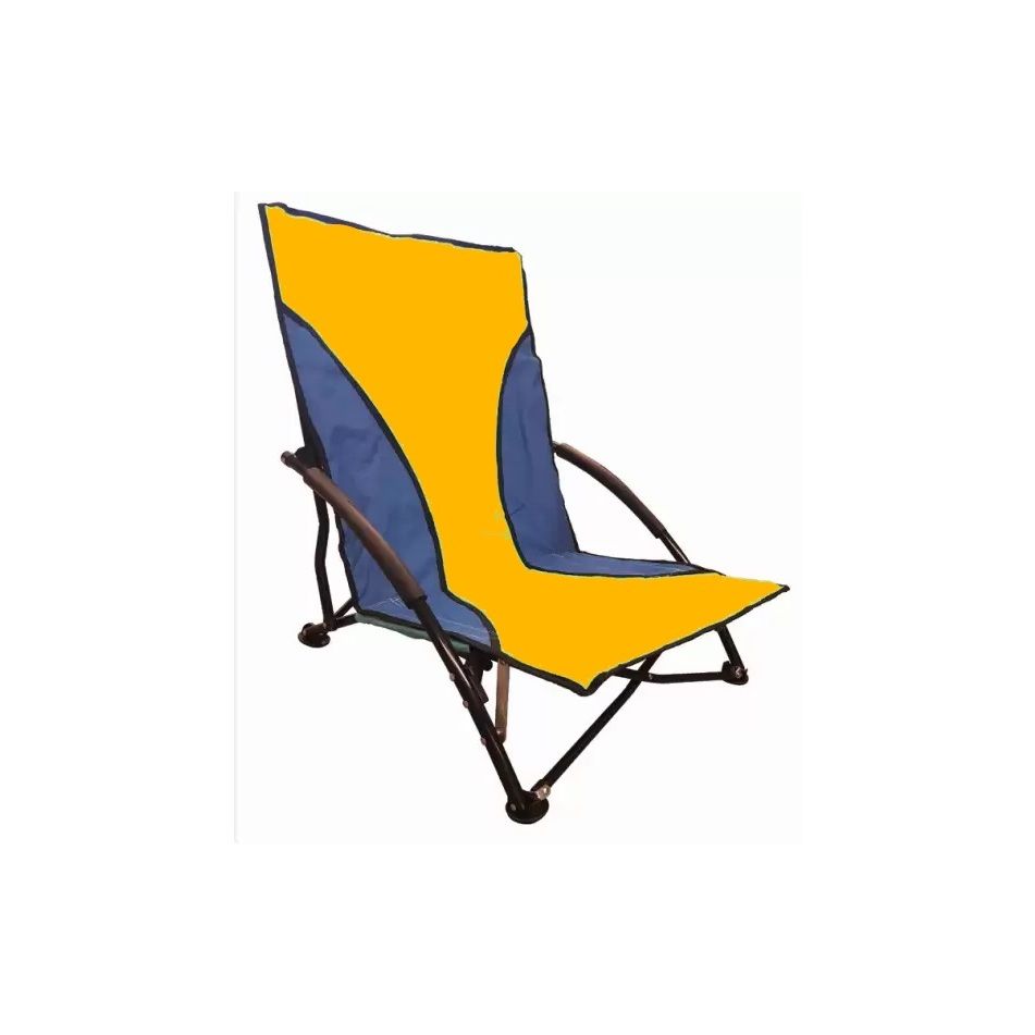 spiaggina-pratika-55x65xh62cm-blu-e-acciaio-18mm