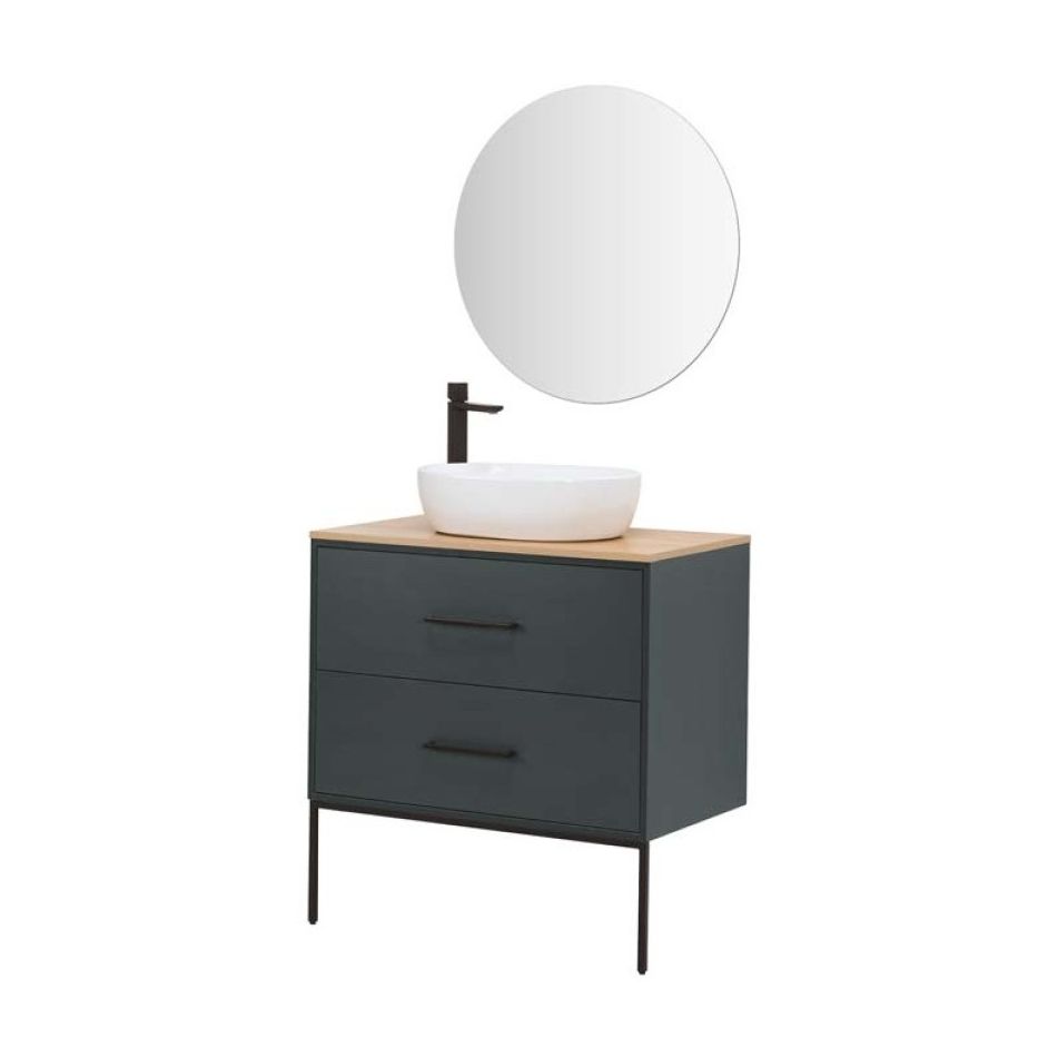 mobile-bagno-venus-80cm-verde-petrolio-con-lavabo