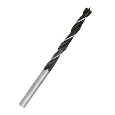 PUNTA ELICOIDALE PER LEGNO 16X100X160 PZ 1