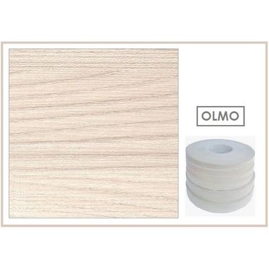 BORDO PRECOLLATO 5M OLMO H20MM
