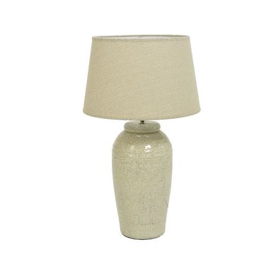 LAMPADA DA TAVOLO SMALTATA