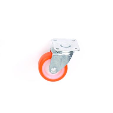 RUOTA POL.PIAS GIR.MM.50