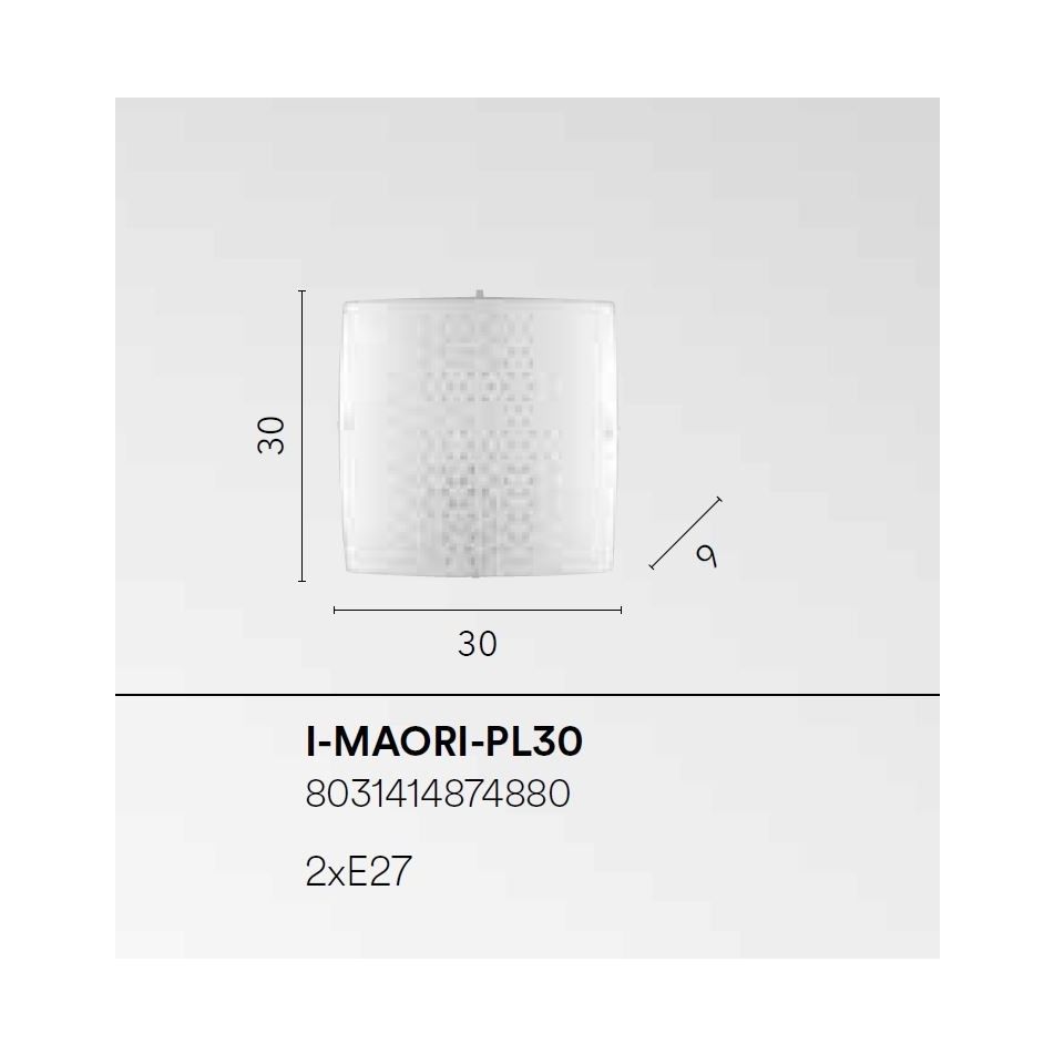 plafoniera-maori-2xe27-30x30xh9cm-bianca-esagoni
