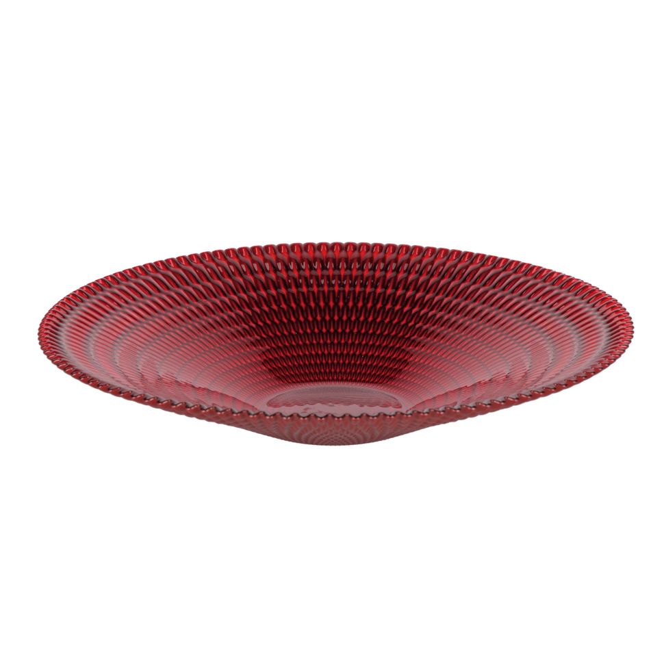 centrotavola-in-vetro-rosso-d-dot-40xh8cm
