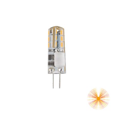 LAMPADINA G4 1W 112LM 360°.