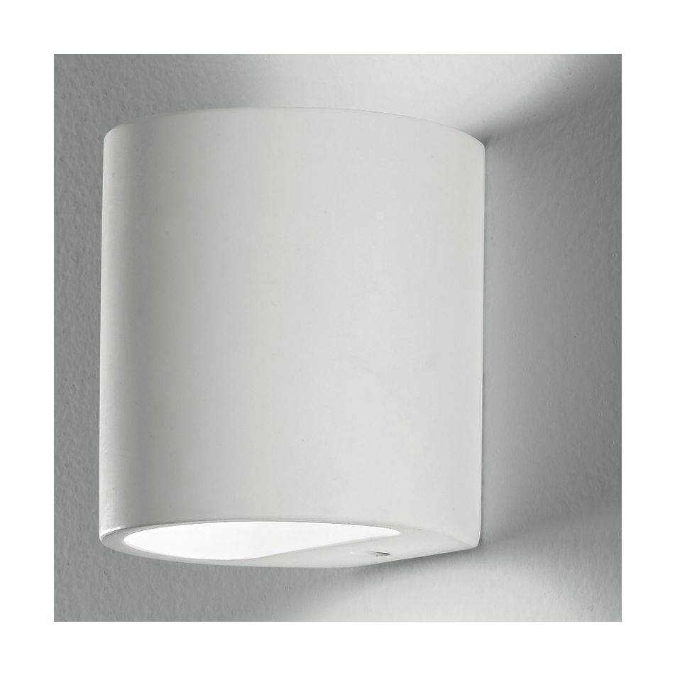 applique-shine-bianco-1xg9-11x115x105cm