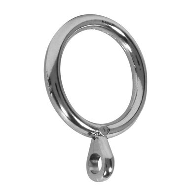 D.13 - 4 ANELLO CON OCCHIOLO CROMO