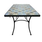 tavolo-creta-150x80xh75cm-mosaico-in-metallo