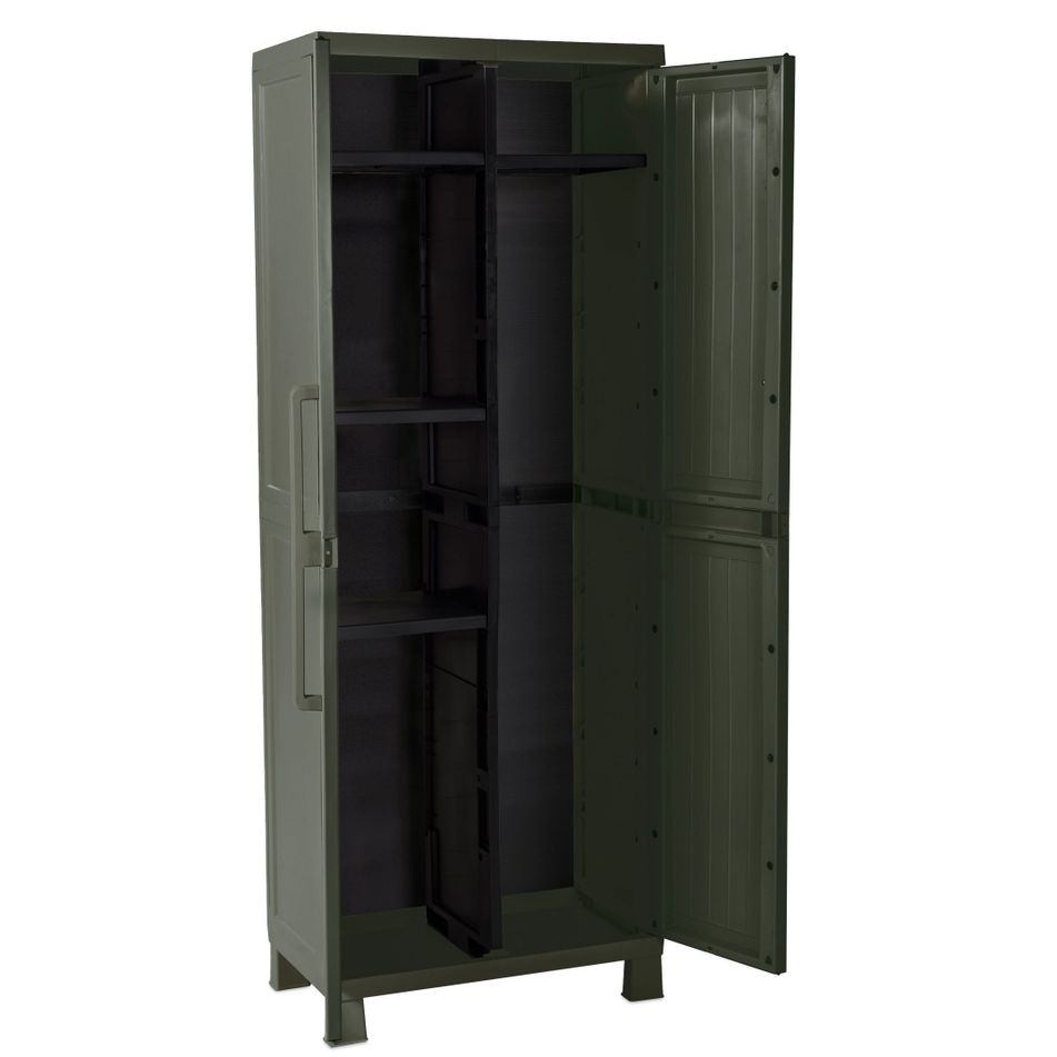 toomax-portascope-wood-midi-97x37xh173cm-3-ante-verde