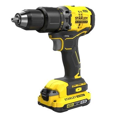 TRAPANO AVVITATORE 18V A PERCUSSIONE 18V BRUSHLESS