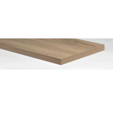 MENSOLA OLMO NATURE CM. 2X60X23.5
