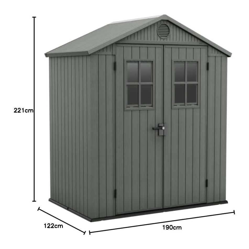 keter-casetta-da-giardino-darwin-6x4-con-finestre-frontali-evotech-verde