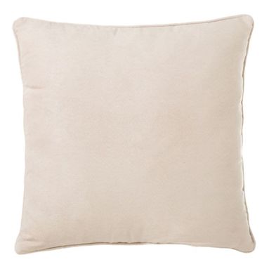 CUSCINO ANTELINA LOVING COLOURS BEIGE 60 X 60 CM