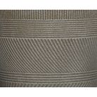 vaso-in-plastica-a-righe-d-dot-22xh22cm-bianco-slash-antrac