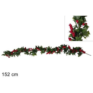 GHIRLANDA VISCHIO 152CM