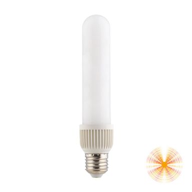 LAMPADINA LED T48 E27 3000K 14W 1595LM 360°.
