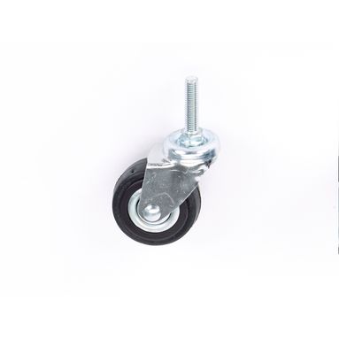 RUOTE GOMMA FIL.8MM.50