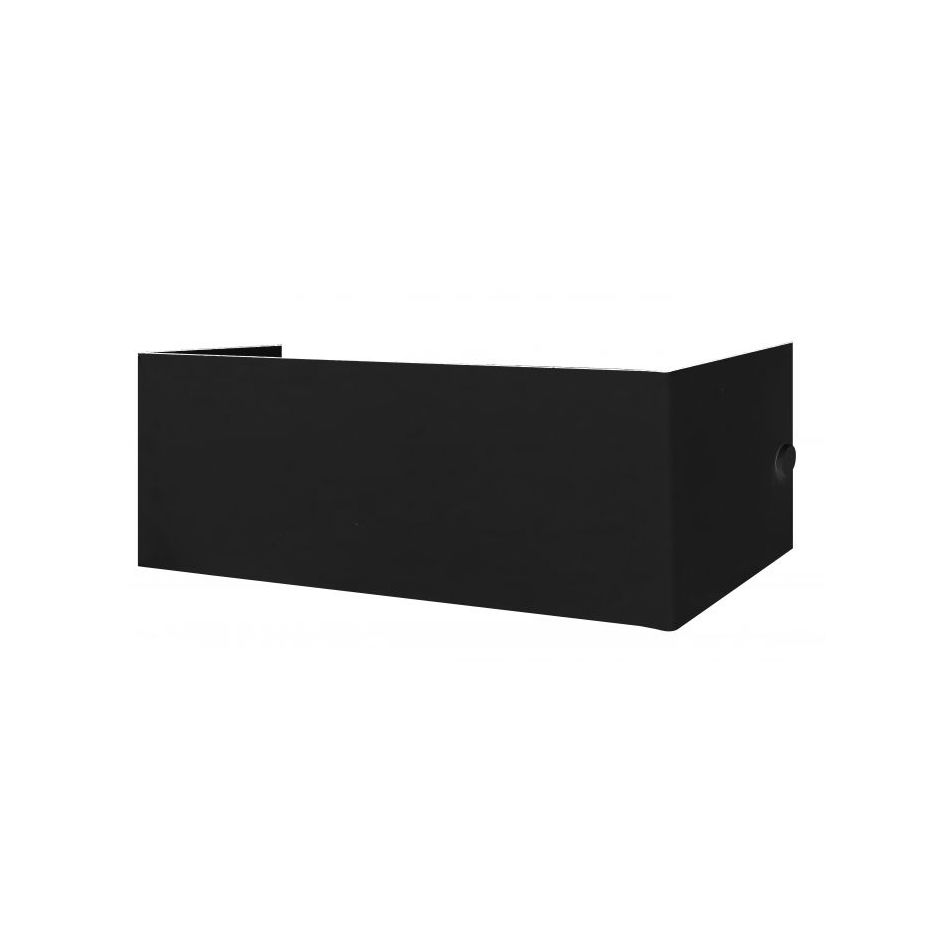 applique-desmo-gx53-45x10xh10cm-nera-in-metallo