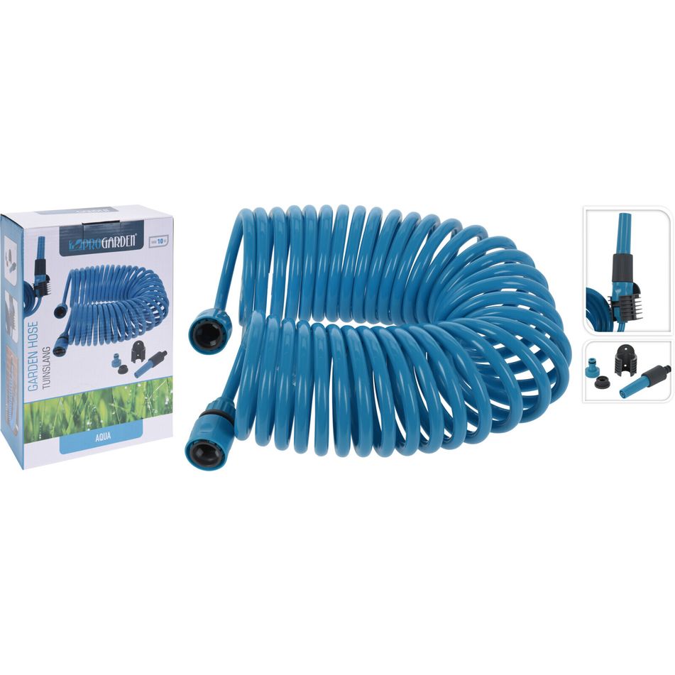 TUBO IRRIGAZIONE A SPIRALE 10M COMPLETO DI ACCESSO Bricomarket tubo-irrigazione-a-spirale-10m-completo-di-accesso-bricomarket