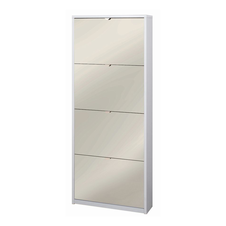 scarpiera-4-ante-specchio-63x18xh154cm-struttura-bianco-fiammato-frontale-specchio-naturale