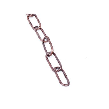 CATENA BRUNITA 3,5MM