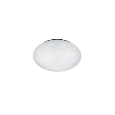 PLAFONIERA LED PUTZ 15W D.40CM 4000K STELLE