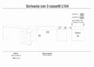 scrivania-3-cassetti-154x55xh76cm-struttura-cemento-frontali-cassetti-ossido-bianco