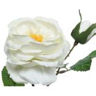 rosa-decorativa-bianca-h42cm-con-bocciolo