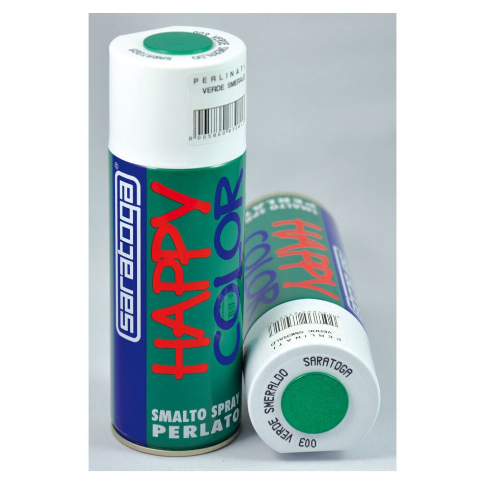 happy-color-ml-dot-400-perlato-verde-smeraldo