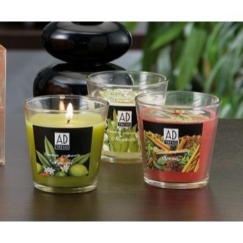 CANDELA PROF CVETRO A12 D7,5H8