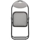 sedia-pieghevole-44x47xh80cm-pvc-nera