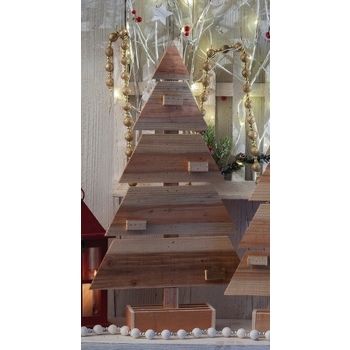 ALBERO NAT LEGNO ASS2COL CM35X9XH61