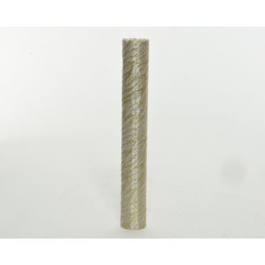 ROTOLO 35X200CM TIGRATO ORO.