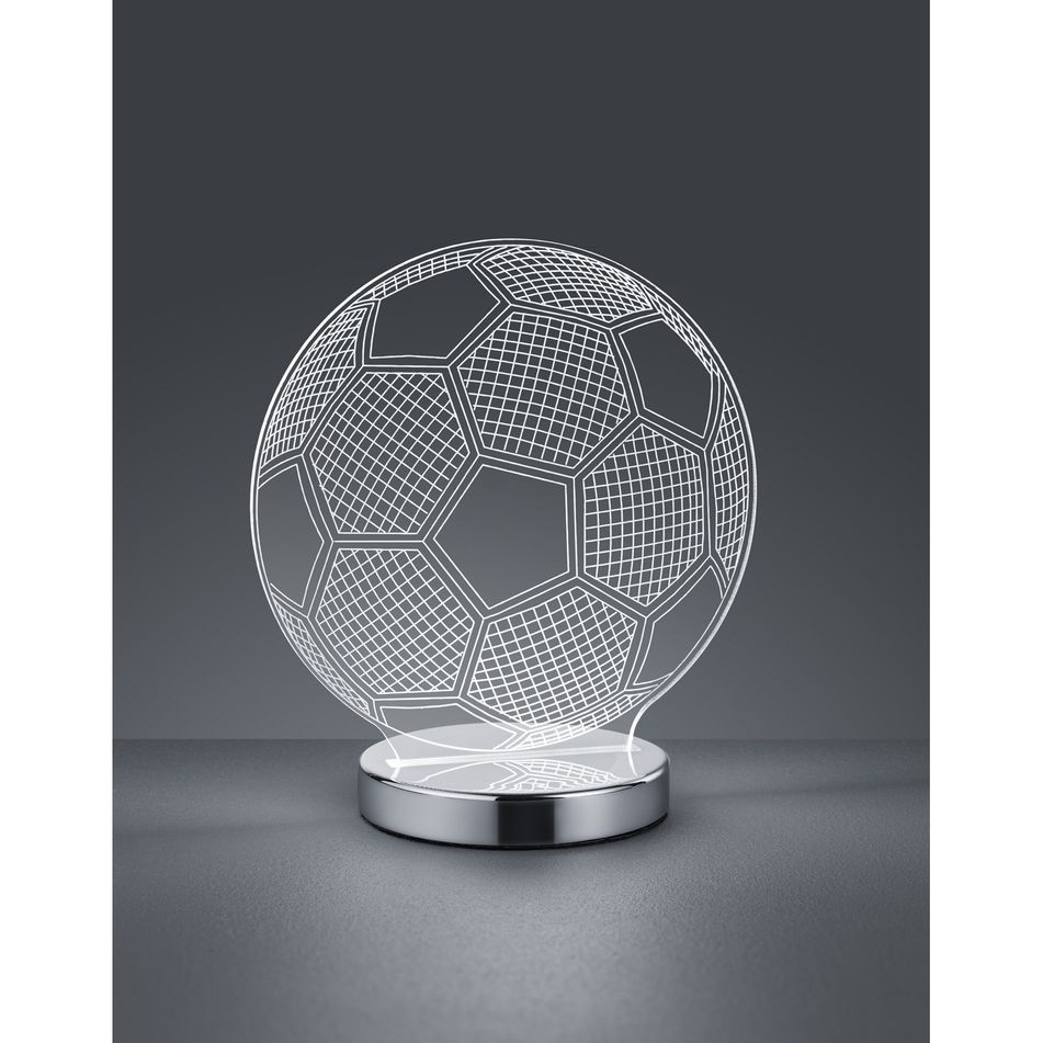 lampada-led-da-tavolo-ball-7w-h21cm-cromo