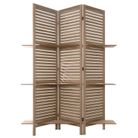 paravento-120xh170cm-marrone-in-legno-con-3-ripian