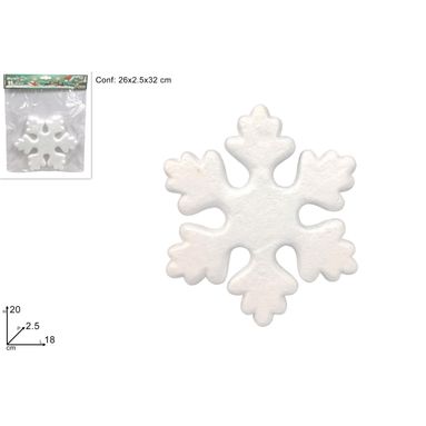 FIOCCO DI NEVE CM 22.