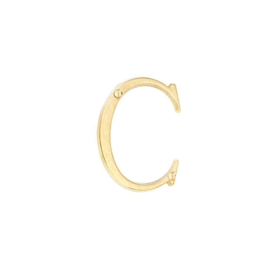 lettera-tipo-c-mm-dot-80-ottone-lucido